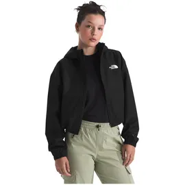 The North Face W QUEST MONO CROPPED JACKET, - S