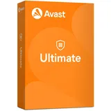 avast! Avast Ultimate - IS, VPN, Cleanup (1 Gerät) - 1 Jahr DE | Download & Produktschlüssel