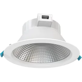 Megatron LED-Downlight 20W rund IP54