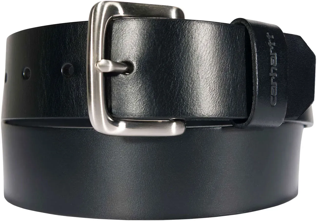 Carhartt Bridle, ceinture - Noir - W38