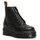 Dr. Martens Sinclair black milled nappa 43