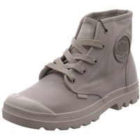 Palladium Palladium, PAMPA HI, Sneaker Boots weiblich, grau 39, EU