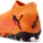 Puma Future 8 Pro AG/FG Herren heat fire/puma black/ravish 39