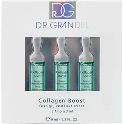DR. GRANDEL Ampullen Collagen Boost Professional Collection