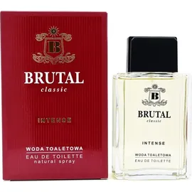 La Rive Brutal Classic Intense Eau de Toilette 100 ml