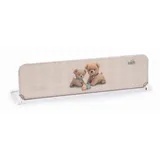 Cam il mondo del bambino CAM Babybett CAM Bett-Rausfallschutz Dolcenanna Pop rosa