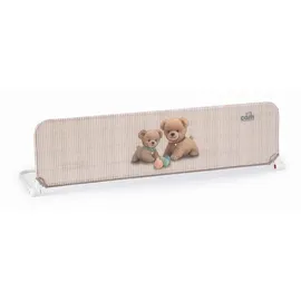 Cam il mondo del bambino CAM Babybett CAM Bett-Rausfallschutz Dolcenanna Pop rosa