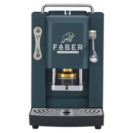 Faber Pro Deluxe 3.0 British Green/Chrome