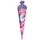 ROTH 677336 Motiv-Schultüte, Kuscheleinhorn, 70 cm, rund
