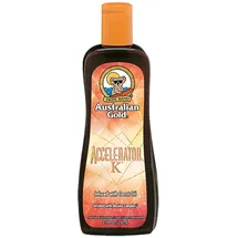 Australian Gold Accelerator K Infused with Carrot Oil 250ml