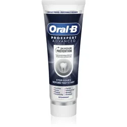 Oral B Pro Expert Advanced Zahnpasta gegen Karies 75 ml