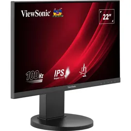 ViewSonic VG2208A-HD 22" schwarz