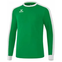 Erima Retro Star Trikot smaragd/weiß XL