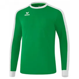 Erima Retro Star Trikot smaragd/weiß XL