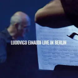 Einaudi, L: Live In Berlin