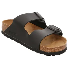 Birkenstock Arizona Birko-Flor schwarz 42