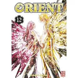 Orient – Band 12