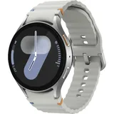 Samsung Galaxy Watch 7 L310 44mm BT Silber Smartwatch Neu