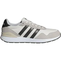 adidas Sportswear Run 60s 4.0 Sneaker JR6623 - core white/core black/off white 42