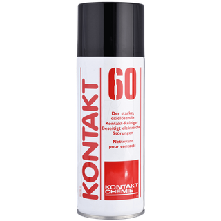 Kontakt Chemie KONTAKT 60 70004-AA Kontaktreiniger 100ml