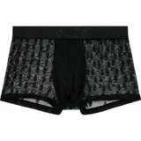 HOM - Dark - Retro Short/Pant (M Schwarz)