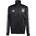 Deutschland Trainingsjacke 2026 schwarz Herren/Damen Gr S