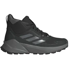 adidas Terrex Trailmaker 2.0 Mid GTX Damen Core Black/Carbon/Grey Four 40