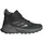 adidas Terrex Trailmaker 2.0 Mid GTX Damen Core Black/Carbon/Grey Four 40