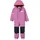 HELLY HANSEN Adventure Ht Playsuit meta Pink - 128