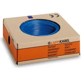 Lapp UL(MTW)-CSA(HAR) Style 4160414 R100