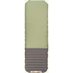 Klymit Klymaloft Regular Sleeping Pad green Regular