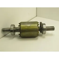 Aircraft Rotor SIN 220 OF