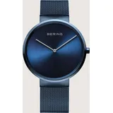 BERING lassic Milanaise 39 mm 14539-397