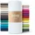 OTTO home Spannbettlaken Paprika Microfaser 200 x 200 cm weiß