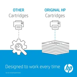 HP 980 cyan (D8J07A)