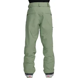 Volcom GORE-TEX Hose moss green L