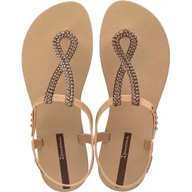 IPANEMA Class Twist Sandalen - Beige / Bronze - EU