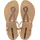 IPANEMA Class Twist Sandalen - Beige / Bronze - EU