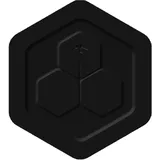 Honeycomb Aeronautical Honeycomb XSX Controller Schwarz Xbox Series X / S