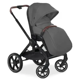 hauck Walk N Care dark grey