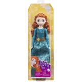 Mattel - Disney Prinzessin Merida-Puppe