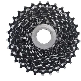 XLC Zahnkranz-Kassette 10-fach 18-19-20-21-22-23-24-25-26-27 Campa