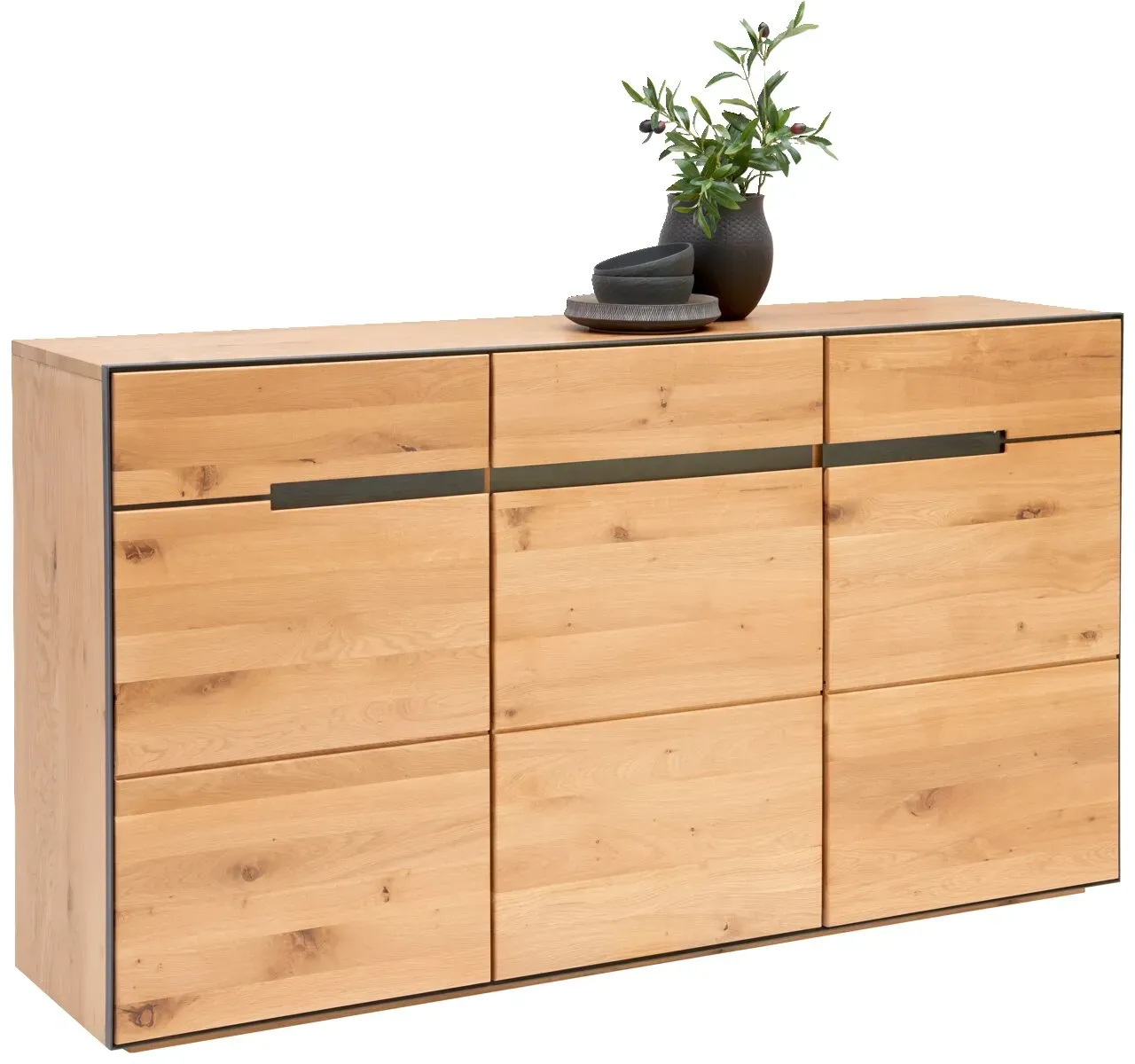Linea Natura Sideboard KELIO MAX - B/H/T ca. 152.00x84.00x38.00