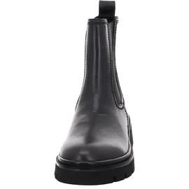 Gabor Ankle Boots in schwarz, | Gr.: 42,5