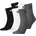 Socken Mehrfarbig 35-38