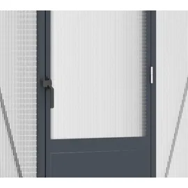 Westmann Aurora 68 Alu Anthrazit HKP 4 mm 5 m2