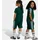 adidas Trainingsanzug Schnitt grün 110