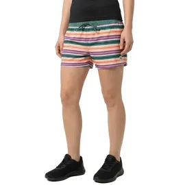 Protest Badeshorts PRTBurn Lila S