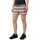 Protest Badeshorts PRTBurn Lila S