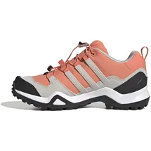 Adidas Terrex Swift R2 GTX Damen Coral Fusion / Acid Orange / Core Black 42